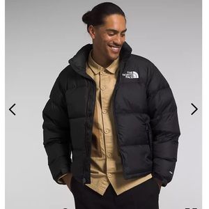 North Face 1996 Retro Nuptse Jacket